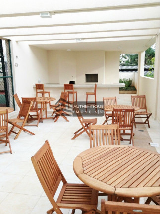 Imagem Apartamento com 3 Quartos à Venda, 95 m² em Granja Julieta - São Paulo