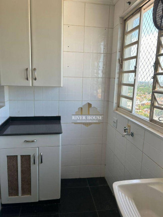 Imagem Apartamento com 3 Quartos para Alugar, 85 m² em Cidade Alta - Cuiabá Imagem Apartamento com 3 Quartos para Alugar, 85 m² em Cidade Alta - Cuiabá