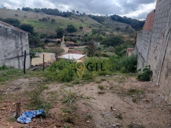 Terreno à Venda, 175 m² em Jardim Nova República - São José Dos Campos