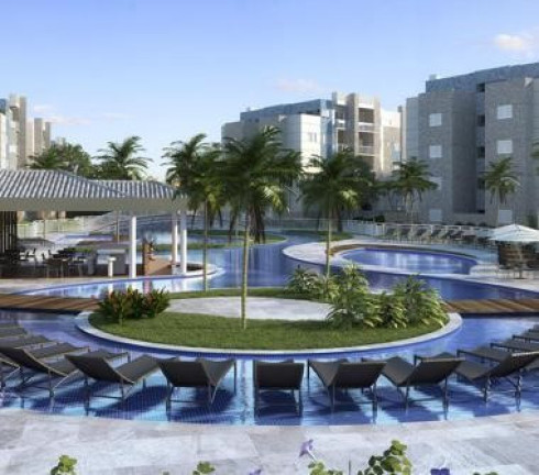 Imagem Apartamento com 2 Quartos à Venda, 72 m² em Praia Do Sapê - Ubatuba