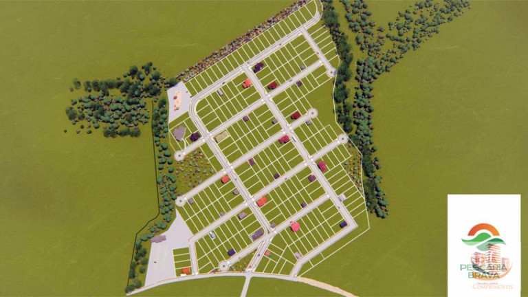 Imagem Terreno à Venda, 360 m² em Km 37 - Pescaria Brava Imagem Terreno à Venda, 360 m² em Km 37 - Pescaria Brava