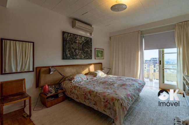 Imagem Apartamento com 4 Quartos à Venda, 369 m² em Jardim Paulista - São Paulo Imagem Apartamento com 4 Quartos à Venda, 369 m² em Jardim Paulista - São Paulo