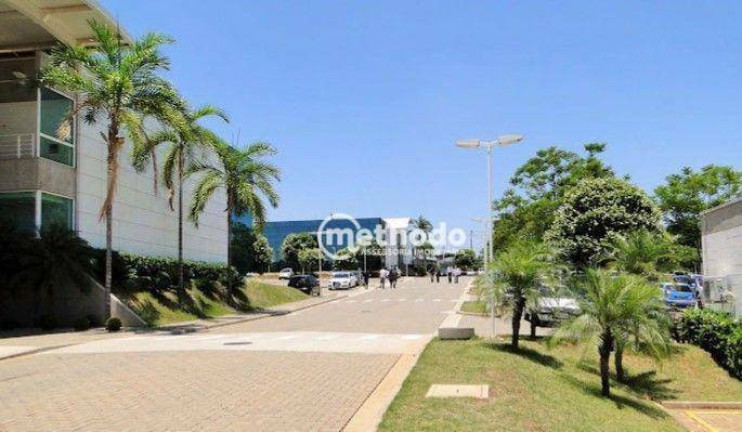 Imagem Sala Comercial para Alugar, 503 m² em Techno Park - Campinas Imagem Sala Comercial para Alugar, 503 m² em Techno Park - Campinas