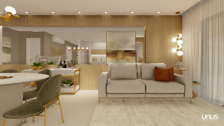 Imagem Cobertura com 3 Quartos à Venda, 356 m² em Barreiros - São José Imagem Cobertura com 3 Quartos à Venda, 356 m² em Barreiros - São José