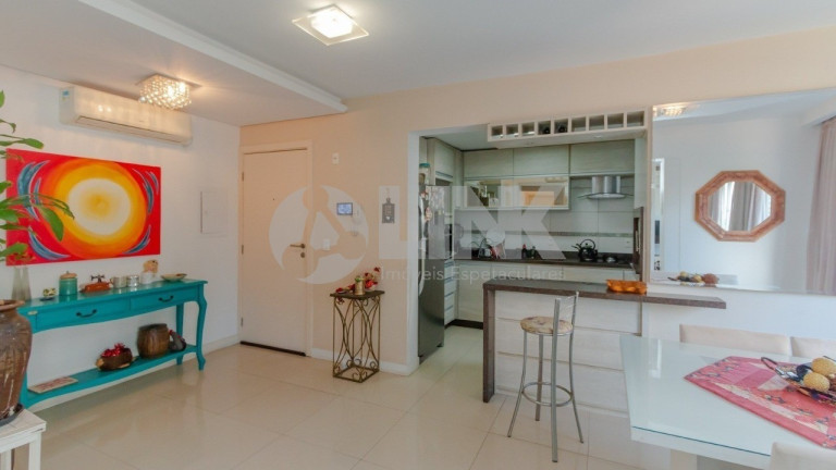 Imagem Apartamento com 3 Quartos à Venda, 74 m² em Passo Da Areia - Porto Alegre
