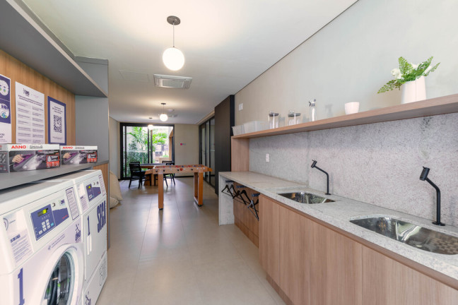 Imagem Imóvel com 1 Quarto à Venda, 27 m² em Jardins - São Paulo Imagem Imóvel com 1 Quarto à Venda, 27 m² em Jardins - São Paulo