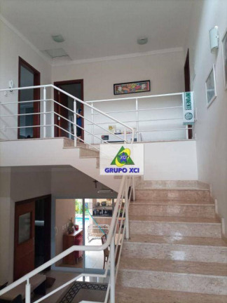 Imagem Casa com 4 Quartos à Venda ou Locação, 260 m² em Alto Taquaral - Campinas Imagem Casa com 4 Quartos à Venda ou Locação, 260 m² em Alto Taquaral - Campinas