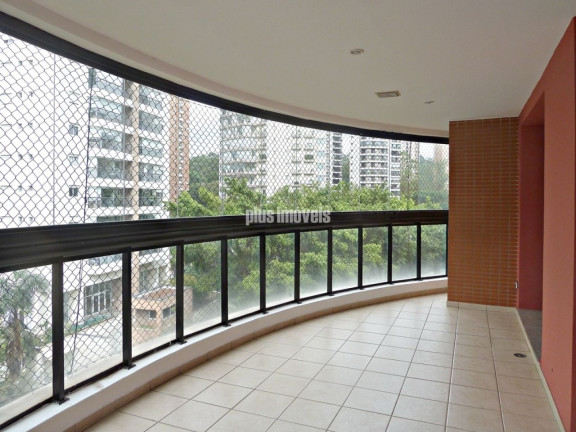 Imagem Apartamento com 3 Quartos à Venda, 160 m² em Panamby - São Paulo Imagem Apartamento com 3 Quartos à Venda, 160 m² em Panamby - São Paulo