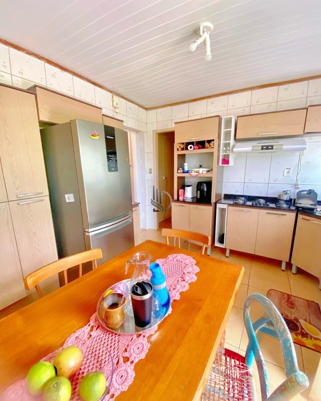 Imagem Casa com 3 Quartos à Venda, 100 m² em Jardim - Não-me-toque Imagem Casa com 3 Quartos à Venda, 100 m² em Jardim - Não-me-toque