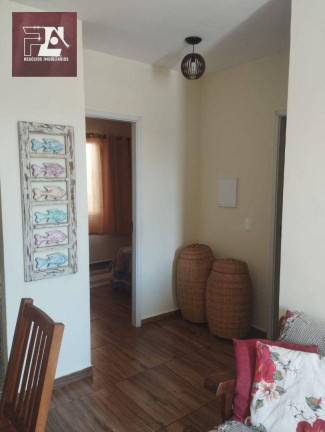 Imagem Casa com 2 Quartos à Venda, 52 m² em Loteamento Jardim Primavera - Lorena