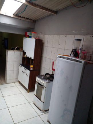 Imagem Casa com 2 Quartos à Venda, 60 m² em Plataforma - Salvador Imagem Casa com 2 Quartos à Venda, 60 m² em Plataforma - Salvador