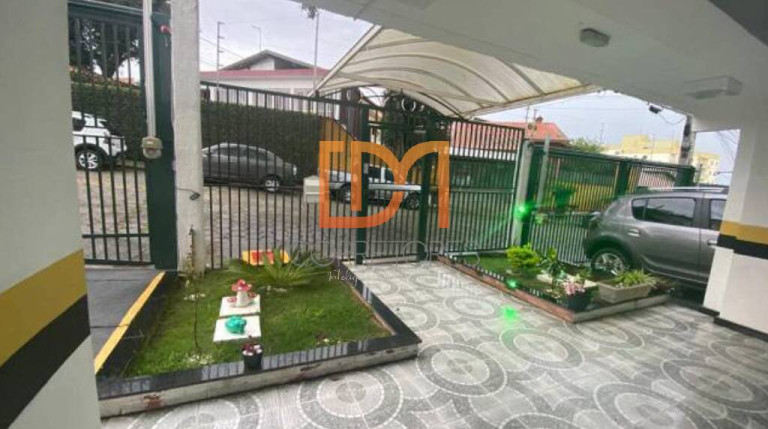 Foto do imóvel Apartamento com 2 Quartos à Venda, 62 m² em Vila São Bento - São José Dos Campos