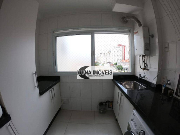 Imagem Apartamento com 3 Quartos à Venda, 98 m² em Osvaldo Cruz - São Caetano Do Sul Imagem Apartamento com 3 Quartos à Venda, 98 m² em Osvaldo Cruz - São Caetano Do Sul