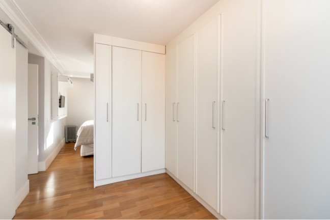 Imagem Apartamento com 3 Quartos à Venda, 86 m² em Vila Olímpia - São Paulo