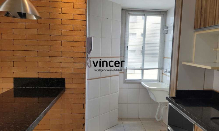 Imagem Apartamento com 2 Quartos à Venda, 70 m² em Jardim Goiás - Goiânia