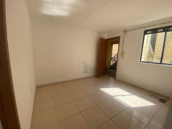 Imagem Apartamento com 2 Quartos à Venda, 40 m² em Santa Cruz - Volta Redonda