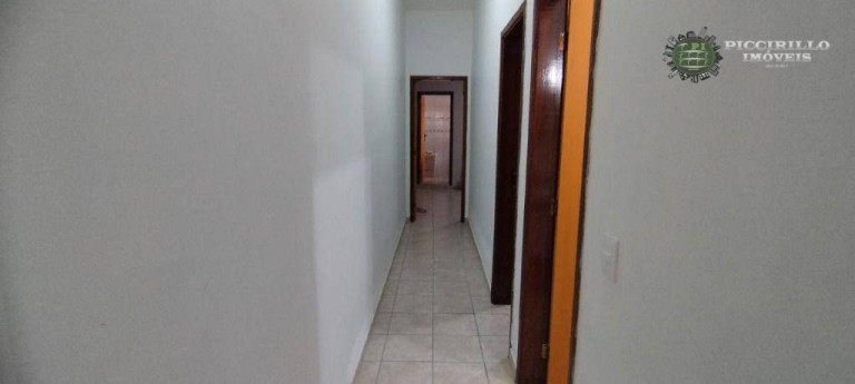 Imagem Casa com 4 Quartos à Venda, 99 m² em Caiçara - Praia Grande Imagem Casa com 4 Quartos à Venda, 99 m² em Caiçara - Praia Grande
