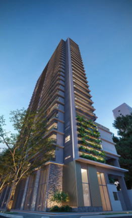Imagem Imóvel com 3 Quartos à Venda, 286 m² em Moema - São Paulo Imagem Imóvel com 3 Quartos à Venda, 286 m² em Moema - São Paulo
