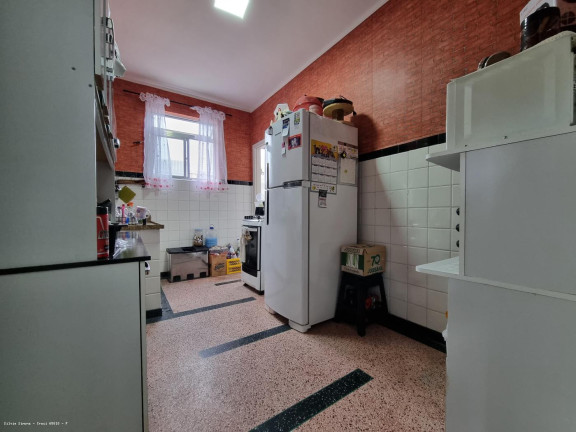 Imagem Apartamento com 1 Quarto à Venda, 55 m² em Boqueirão - Santos Imagem Apartamento com 1 Quarto à Venda, 55 m² em Boqueirão - Santos