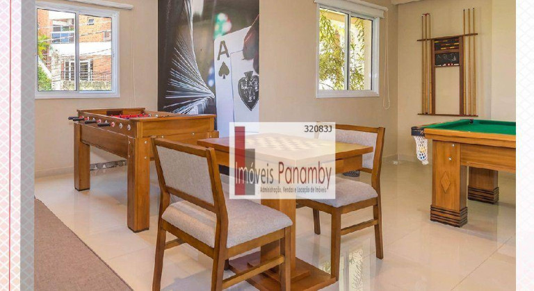 Imagem Apartamento com 2 Quartos à Venda ou Locação, 64 m² em Jardim Ampliação - São Paulo Imagem Apartamento com 2 Quartos à Venda ou Locação, 64 m² em Jardim Ampliação - São Paulo