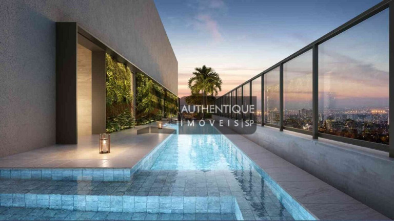 Imagem Apartamento com 3 Quartos à Venda, 147 m² em Pinheiros - São Paulo Imagem Apartamento com 3 Quartos à Venda, 147 m² em Pinheiros - São Paulo