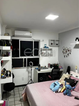 Imagem Apartamento com 3 Quartos à Venda, 100 m² em Luzia - Aracaju