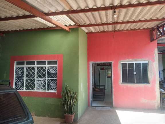 Casa com 4 Quartos à Venda, 254 m² em Jardim Itália - Anápolis