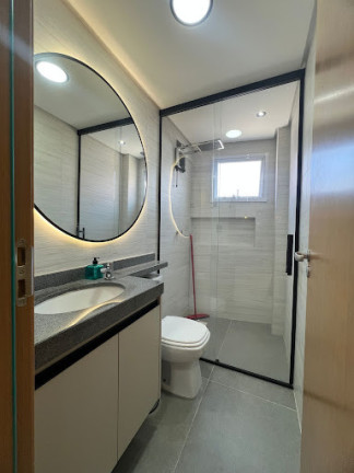 Imagem Apartamento com 2 Quartos à Venda, 82 m² em Aviação - Praia Grande