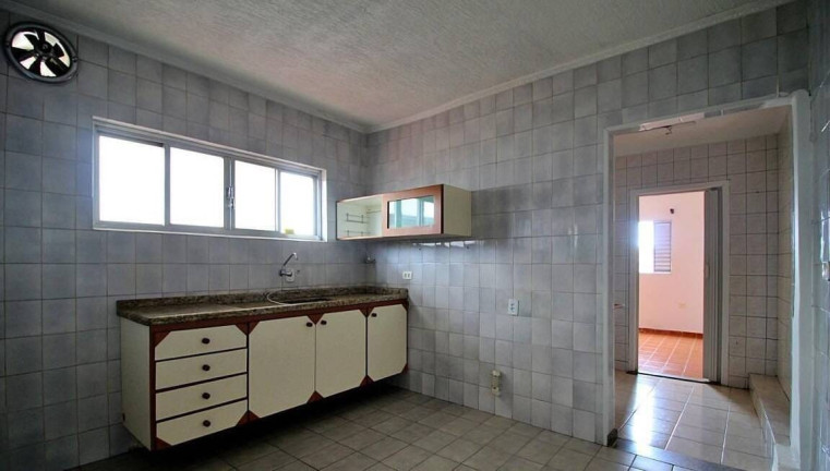 Imagem Sobrado com 3 Quartos à Venda, 182 m² em Vila Camilópolis - Santo André