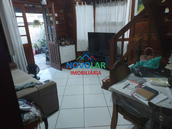 Imagem Casa com 4 Quartos à Venda, 153 m² em Fluminense - São Pedro Da Aldeia Imagem Casa com 4 Quartos à Venda, 153 m² em Fluminense - São Pedro Da Aldeia