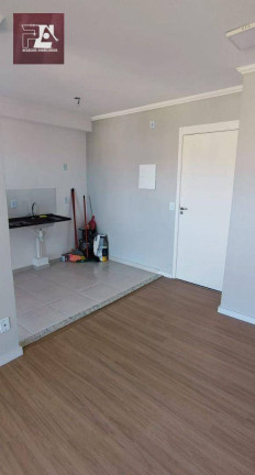 Imagem Apartamento com 2 Quartos à Venda, 54 m² em Jardim Do Vale - Guaratinguetá Imagem Apartamento com 2 Quartos à Venda, 54 m² em Jardim Do Vale - Guaratinguetá