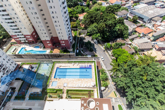 Imagem Apartamento com 2 Quartos à Venda, 70 m² em Jardim Iracema - Barueri