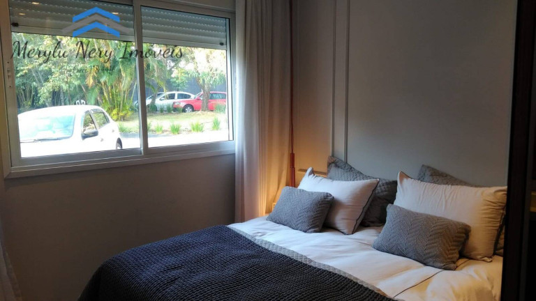 Imagem Apartamento com 3 Quartos à Venda, 108 m² em Chácara Santo Antônio - São Paulo