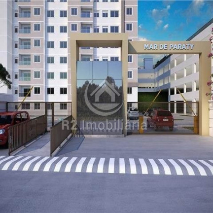 Imagem Apartamento à Venda, 45 m² em Alcantara - São Gonçalo Imagem Apartamento à Venda, 45 m² em Alcantara - São Gonçalo