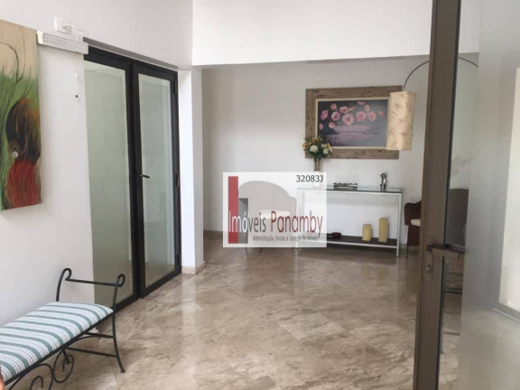 Imagem Apartamento com 4 Quartos à Venda, 177 m² em Jardim Ampliação - São Paulo Imagem Apartamento com 4 Quartos à Venda, 177 m² em Jardim Ampliação - São Paulo