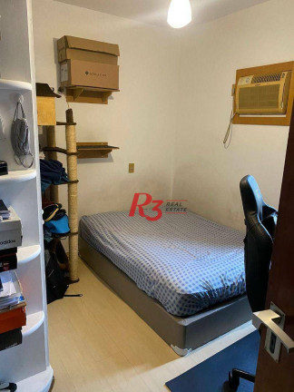 Imagem Apartamento com 4 Quartos à Venda ou Locação, 200 m² em Boqueirão - Santos Imagem Apartamento com 4 Quartos à Venda ou Locação, 200 m² em Boqueirão - Santos