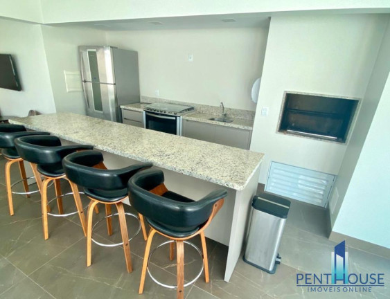 Imagem Apartamento com 2 Quartos à Venda, 88 m² em Bairro Das Nações - Balneário Camboriú