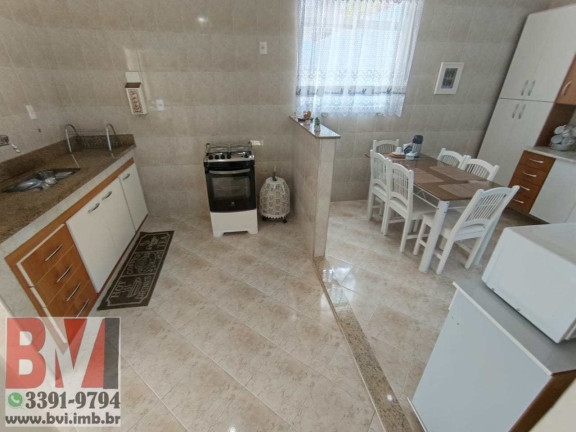 Imagem Casa com 3 Quartos para Alugar, 130 m² em Vila Da Penha - Rio De Janeiro Imagem Casa com 3 Quartos para Alugar, 130 m² em Vila Da Penha - Rio De Janeiro