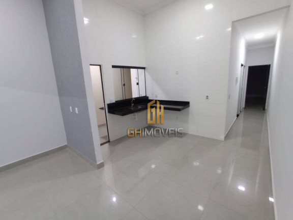 Imagem Casa com 2 Quartos à Venda, 85 m² em Parque Santa Rita - Goiânia Imagem Casa com 2 Quartos à Venda, 85 m² em Parque Santa Rita - Goiânia