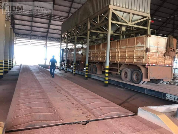 Imagem Chácara à Venda, 390.000.000 m² em Rural - Santa Terezinha Imagem Chácara à Venda, 390.000.000 m² em Rural - Santa Terezinha