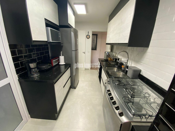 Imagem Apartamento com 2 Quartos à Venda, 148 m² em Morumbi - São Paulo Imagem Apartamento com 2 Quartos à Venda, 148 m² em Morumbi - São Paulo
