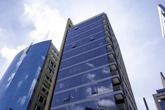 Imagem Imóvel Comercial à Venda, 311 m² em Vila Olímpia - São Paulo