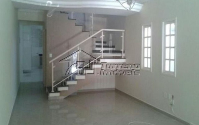 Casa com 3 Quartos à Venda, 130 m² em Jardim Das Indústrias - São José Dos Campos