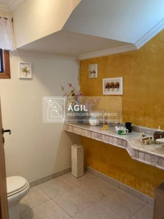Imagem Casa com 4 Quartos à Venda, 256 m² em Urbanova Iv-a - São José Dos Campos Imagem Casa com 4 Quartos à Venda, 256 m² em Urbanova Iv-a - São José Dos Campos