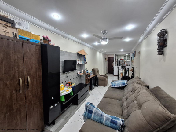 Imagem Apartamento com 2 Quartos à Venda, 75 m² em Itapuã - Vila Velha Imagem Apartamento com 2 Quartos à Venda, 75 m² em Itapuã - Vila Velha
