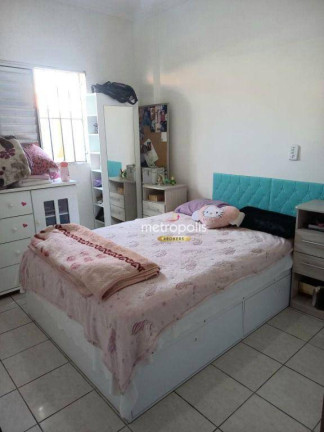 Imagem Apartamento com 2 Quartos à Venda, 73 m² em Nova Gerty - São Caetano Do Sul