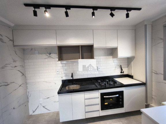 Imagem Imóvel com 1 Quarto à Venda, 52 m² em Botafogo - Campinas