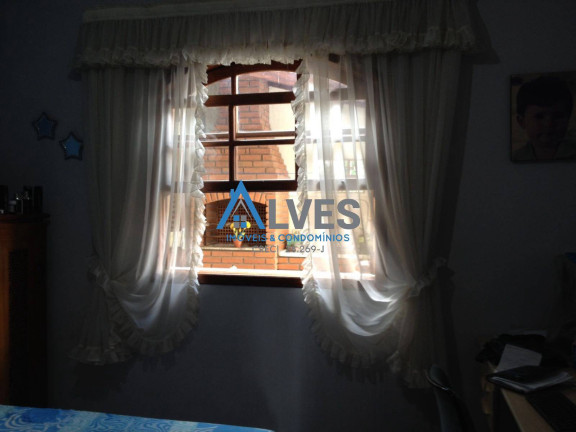 Imagem Casa com 3 Quartos à Venda, 164 m² em Centro - São Bernardo Do Campo