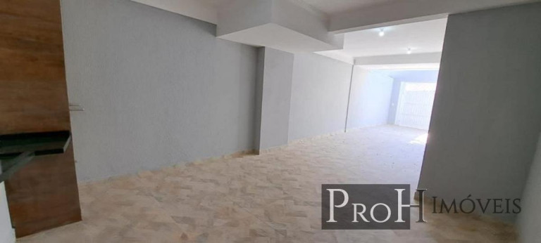 Imagem Sobrado com 3 Quartos à Venda, 149 m² em Vila Humaitá - Santo André Imagem Sobrado com 3 Quartos à Venda, 149 m² em Vila Humaitá - Santo André