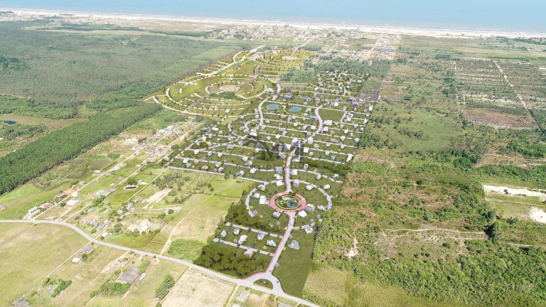Imagem Terreno à Venda, 387 m² em Centro - Passo De Torres
